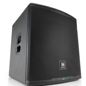 Loa PA Active / Loa Subwoofer JBLEON718S - Hàng Chính hãng PGI
