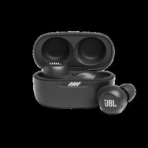 Tai nghe True Wireless JBL LIVE FREE NC+ TWS - Hàng Chính hãng PGI