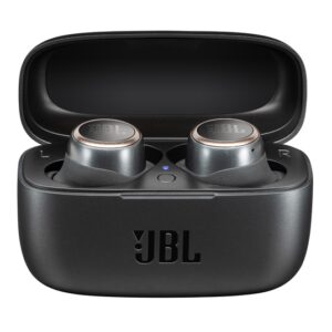 Tai nghe True Wireless JBL LIVE300TWS - Hàng Chính hãng PGI