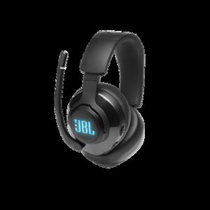Tai nghe chụp tai JBL QUANTUM 400 - Hàng Chính hãng PGI