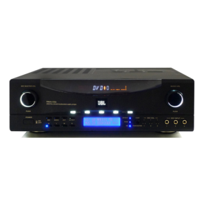 Ampli Karaoke JBL RMA 220A - Hàng Chính hãng PGI