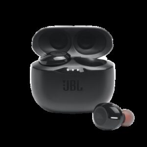 Tai nghe True Wireless JBL T125TWS - Hàng Chính hãng PGI