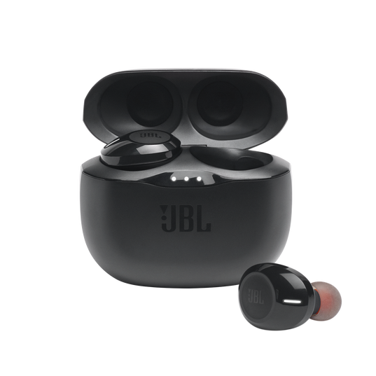 Tai nghe True Wireless JBL T125TWS - Hàng Chính hãng PGI