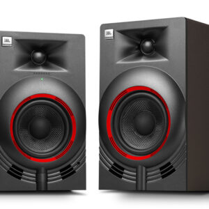 Loa kiểm âm JBL NANO-K3 - Hàng Chính hãng PGI
