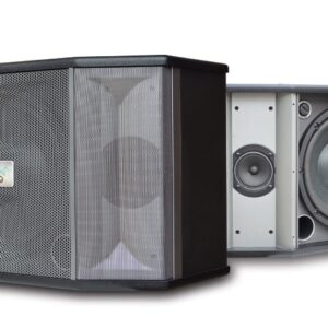 Loa karaoke AUDIOFROG M12F - Hàng Chính hãng PGI