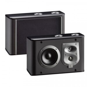 Loa Bookshelf JBL ES10 - Hàng Chính hãng PGI