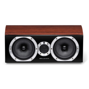 Loa Center Wharfedale DIAMOND 10CS VINYL - Hàng Chính hãng PGI