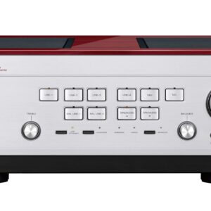 Ampli Hi-end LUXMAN L-595A Limited - Hàng Chính hãng PGI