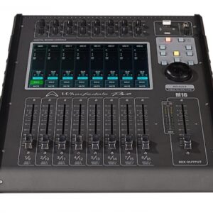 Mixer digital Wharfedale Pro M-16 - Hàng Chính hãng PGI