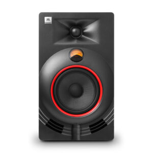 Loa kiểm âm JBL NANO K5 - Hàng Chính hãng PGI
