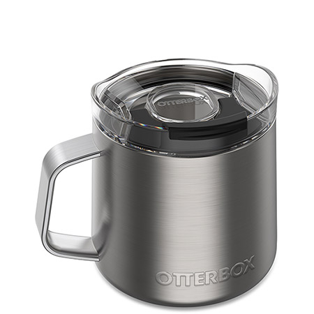 Ly giữ nhiệt có quai Otterbox- Elevation 14 Mug (420ml) - Hàng chính hãng PGI