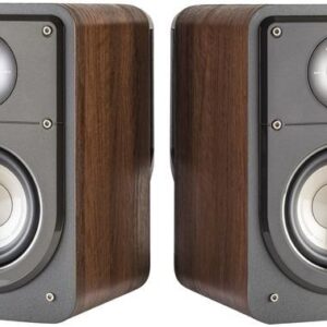 Loa Bookshelf POLK SIGNATURE S20 - Hàng Chính hãng PGI