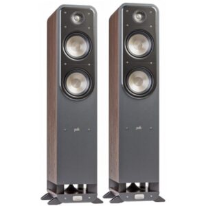 Loa Cột POLK SIGNATURE S55 - Hàng Chính hãng PGI