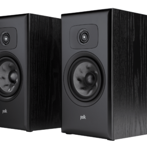 Loa Bookshelf POLK LEGEND L200 - Hàng Chính hãng PGI