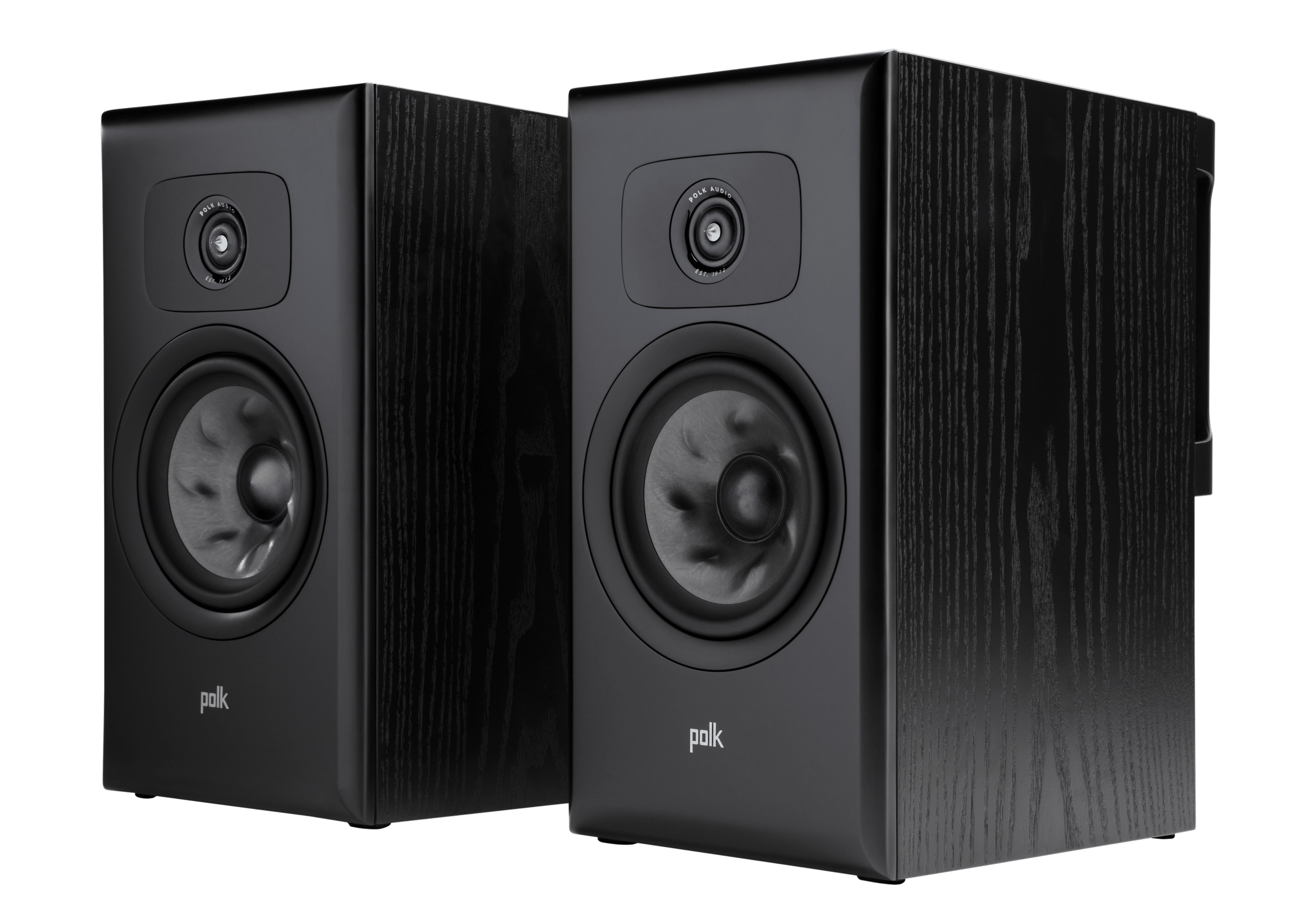 Loa Bookshelf POLK LEGEND L200 - Hàng Chính hãng PGI