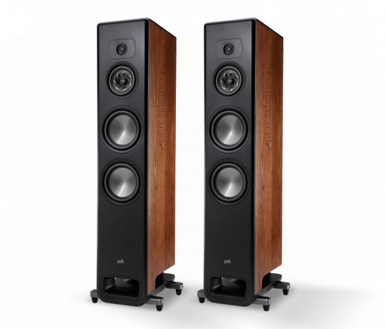 Loa Cột POLK LEGEND L600 - Hàng Chính hãng PGI