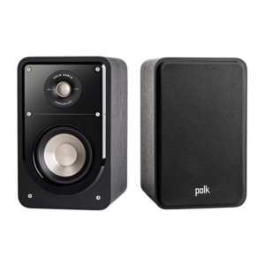 Loa Bookshelf POLK SIGNATURE S15 - Hàng Chính hãng PGI