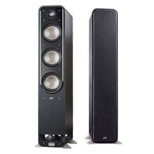 Loa Cột POLK SIGNATURE S60 - Hàng Chính hãng PGI