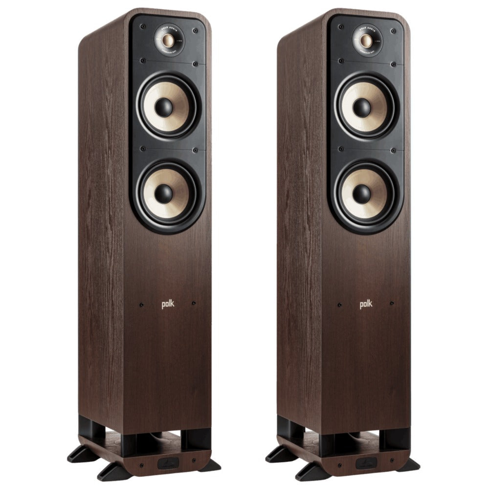 Loa Cột POLK SIGNATURE ELITE ES55 - Hàng Chính hãng PGI