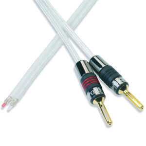 Dây QED Classic Silver Anniversary XT 100m with X.Tube Technology (QC000464) - Hàng chính hãng PGI