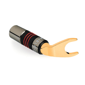 Đầu nối cáp QED AIRLOC METAL WIDE SPADE PLUG - Hàng chính hãng PGI