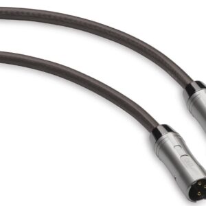 Dây tín hiệu QED Reference Evolution XLR 1M - Hàng chính hãng PGI