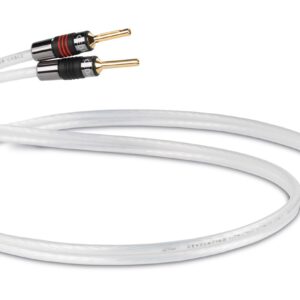 Dây QED Revelation Signature Speaker Cable 50m - Hàng chính hãng PGI