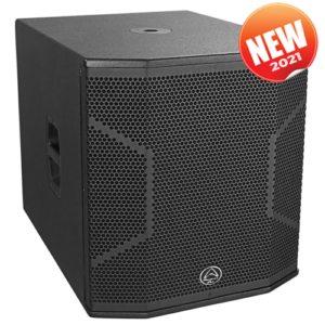 Loa Subwoofer Wharfedale Pro REASON-X18B - Hàng Chính hãng PGI