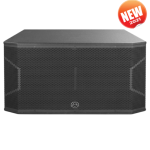 Loa Subwoofer Wharfedale Pro REASON-X218B - Hàng Chính hãng PGI