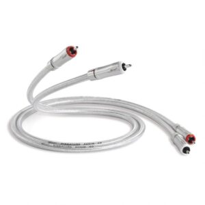Dây cáp tín hiệu QED SIGNATURE AUDIO 40 ( 1m ) - Hàng chính hãng PGI