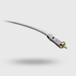 Dây QED Signature Digital Audio 1m - Hàng chính hãng PGI