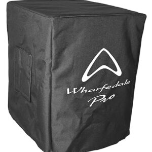 Túi bảo quản loa Wharfedale Pro T-SUB 15 SOFT COVER - Hàng Chính hãng PGI