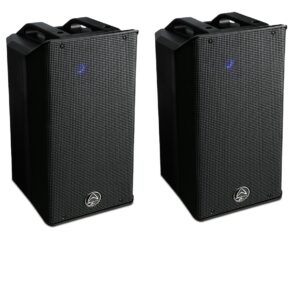 KM Loa PA Active Wharfedale Pro TYPHON-AX12-BT (cặp) | Tặng 1 thùng Heineken - Hàng Chính hãng PGI