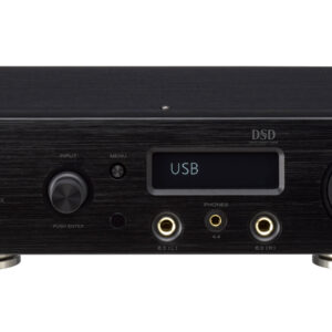 USB DAC/Headphone Ampli TEAC UD-505 - Hàng Chính hãng PGI