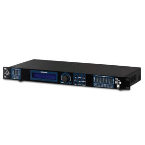 Mixer digital Wharfedale Pro VERSADRIVE SC-26 - Hàng Chính hãng PGI