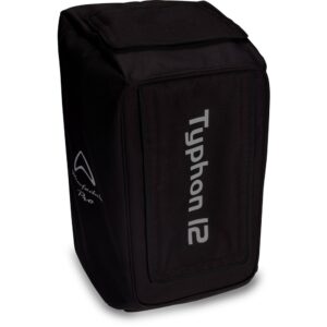 Túi bảo quản loa Wharfedale Pro TYPHON-AX12 TOUR BAG - Hàng Chính hãng PGI