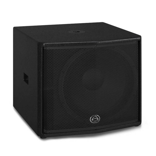 Loa Subwoofer Wharfedale Pro IMPACT-X18B - Hàng Chính hãng PGI