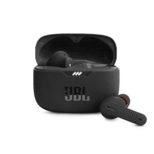 Tai nghe True Wireless chống ồn chủ động JBL T230NC TWS - Hàng Chính hãng PGI