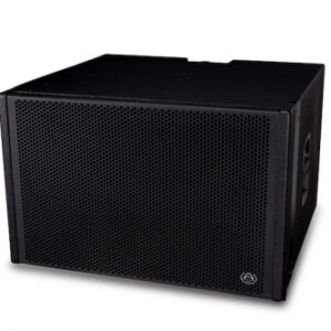 Loa Line array Wharfedale Pro WLA-28SUBA kháng nước - Hàng Chính hãng PGI