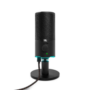 Micro JBL QUANTUM STREAM- Hàng chính hãng PGI