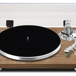 Mâm than TEAC TN-400BT-SE - Hàng Chính hãng PGI