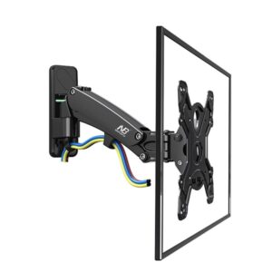 Giá Treo Tivi Xoay đa hướng NB-F350 (40"- 65") - Hàng chính hãng PGI