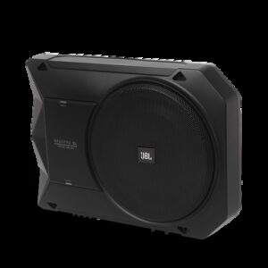 Loa SUB gầm ghế xe ô tô JBL Basspro SL