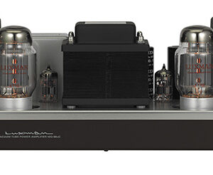 Power-Amp đèn LUXMAN MQ-88uC - Hàng Chính hãng PGI