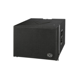 Loa Line array Wharfedale Pro WLA-25SUB - Hàng Chính hãng PGI