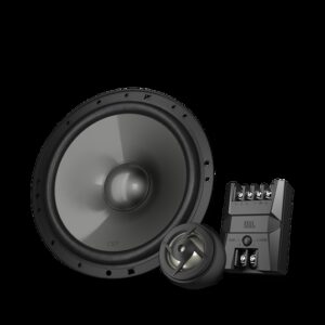 Loa phân tần lắp trên xe ô tô JBL CS760C