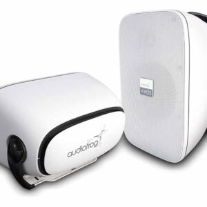 Loa treo tường AUDIOFROG AW25 - Hàng Chính hãng PGI