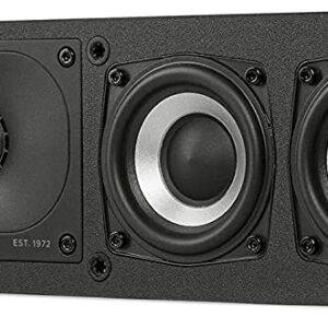 Loa Center POLK MONITOR XT35 - Hàng Chính hãng PGI