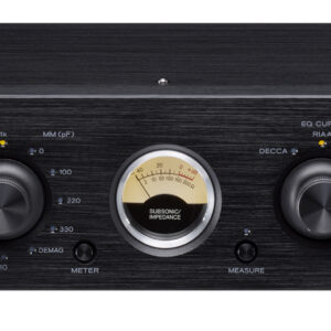 Pre-Amp Phono TEAC PE-505 - Hàng Chính hãng PGI
