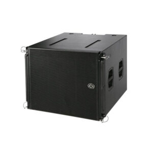 Loa Line array Wharfedale Pro  WLA-210SUB - Hàng Chính hãng PGI